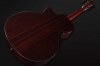 Furch Yellow Deluxe Gc-CR + LR Bagss Anthem Gitara EL-Akustyczna z futerałem